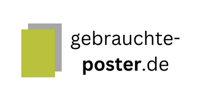 gebrauchte-poster-logo